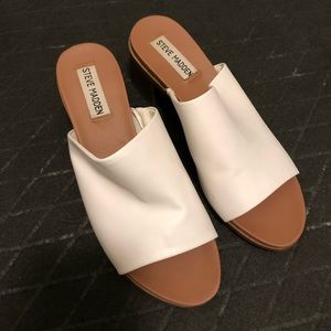 Steve Madden Platforms